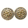 Chanel earring