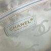 Chanel shoulder