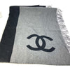 Chanel scarf