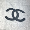 Chanel scarf