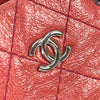 Chanel shoulder