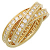 Cartier ring