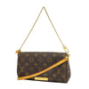 Louis Vuitton clutch