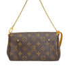 Louis Vuitton clutch