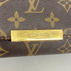 Louis Vuitton clutch