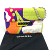 Chanel shoulder