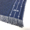 Dior scarf