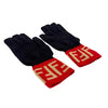 Fendi gloves