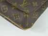 Louis Vuitton shoulder