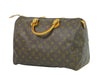 Louis Vuitton handbag