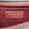 Chanel shoulder