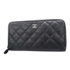 Chanel wallet