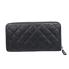 Chanel wallet