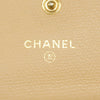 Chanel wallet