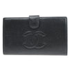 Chanel wallet