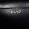 Chanel shoulder