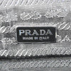 Prada clutch