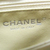 Chanel shoulder