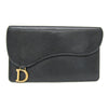 Dior wallet