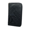 Chanel wallet