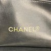 Chanel tote