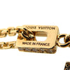 Louis Vuitton necklace