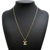 Louis Vuitton necklace