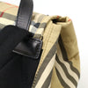 Burberry backpack