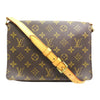 Louis Vuitton shoulder