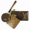 Louis Vuitton clutch