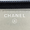 Chanel wallet