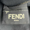 Fendi clutch