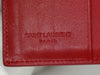 Saint Laurent wallet