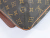 Louis Vuitton shoulder