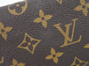 Louis Vuitton shoulder