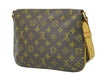 Louis Vuitton shoulder