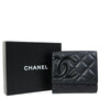 Chanel wallet