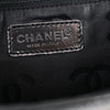 Chanel shoulder