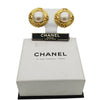 Chanel earring