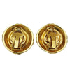 Chanel earring