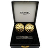 Chanel earring