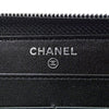 Chanel wallet