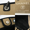 Chanel tote