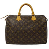 Louis Vuitton handbag