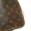 Louis Vuitton handbag