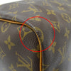 Louis Vuitton handbag