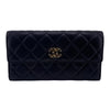 Chanel wallet