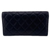 Chanel wallet