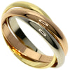 Cartier ring