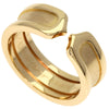 Cartier ring